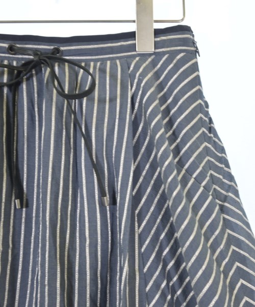 MORABITO（モラビト）ロング・マキシ丈スカート 紺 サイズ:38(S位) レディース/2200605092068