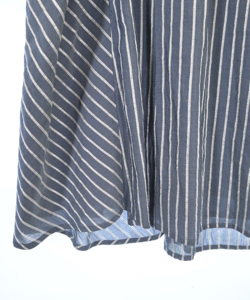 MORABITO（モラビト）ロング・マキシ丈スカート 紺 サイズ:38(S位) レディース/2200605092068