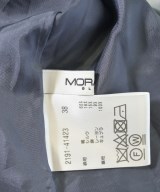 MORABITO（モラビト）ロング・マキシ丈スカート 紺 サイズ:38(S位) レディース/2200605092068