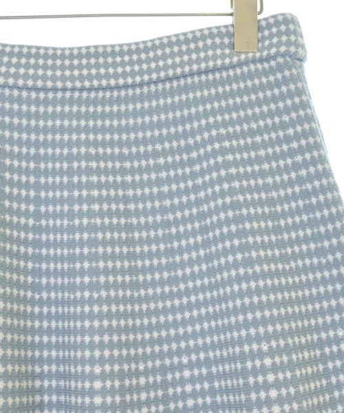 MORABITO（モラビト）ロング・マキシ丈スカート 青 サイズ:40(M位) レディース/2200605585089