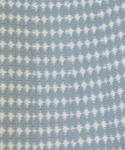 MORABITO（モラビト）ロング・マキシ丈スカート 青 サイズ:40(M位) レディース/2200605585089