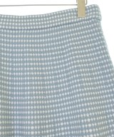 MORABITO（モラビト）ロング・マキシ丈スカート 青 サイズ:40(M位) レディース/2200605585089