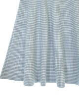 MORABITO（モラビト）ロング・マキシ丈スカート 青 サイズ:40(M位) レディース/2200605585089