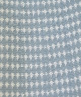 MORABITO（モラビト）ロング・マキシ丈スカート 青 サイズ:40(M位) レディース/2200605585089