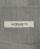 MORABITO（モラビト）ロング・マキシ丈スカート グレー サイズ:38(S位) レディース/2200674141032