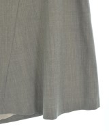 MORABITO（モラビト）ロング・マキシ丈スカート グレー サイズ:38(S位) レディース/2200674141032