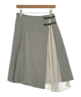 MORABITO ロング・マキシ丈スカート