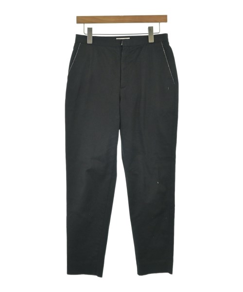 MORABITO(モラビト)スラックス 黒 サイズ:40(M位)/2200660095059