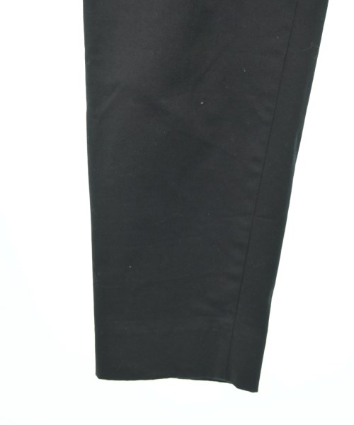 MORABITO（モラビト）スラックス 黒 サイズ:40(M位) レディース/2200660095059