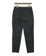 MORABITO（モラビト）スラックス 黒 サイズ:40(M位) レディース/2200660095059