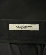MORABITO（モラビト）スラックス 黒 サイズ:40(M位) レディース/2200660095059