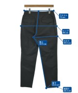 MORABITO（モラビト）スラックス 黒 サイズ:40(M位) レディース/2200660095059