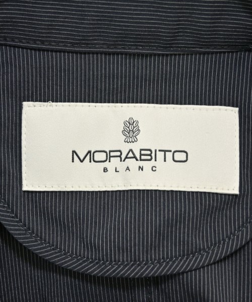 MORABITO（モラビト）カジュアルジャケット 紺 サイズ:40(M位) レディース/2200660138046