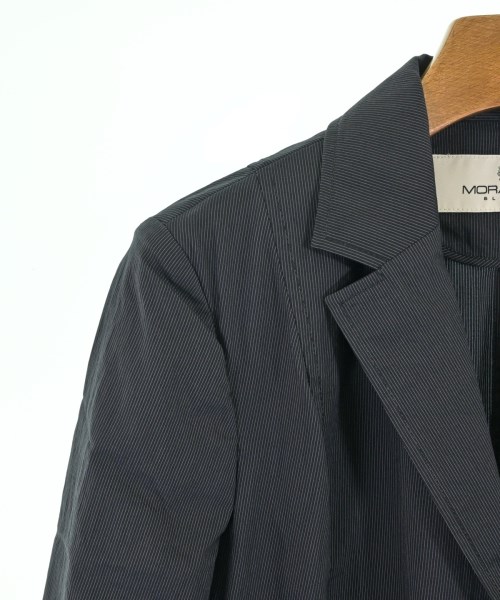 MORABITO（モラビト）カジュアルジャケット 紺 サイズ:40(M位) レディース/2200660138046