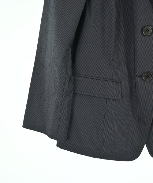 MORABITO（モラビト）カジュアルジャケット 紺 サイズ:40(M位) レディース/2200660138046