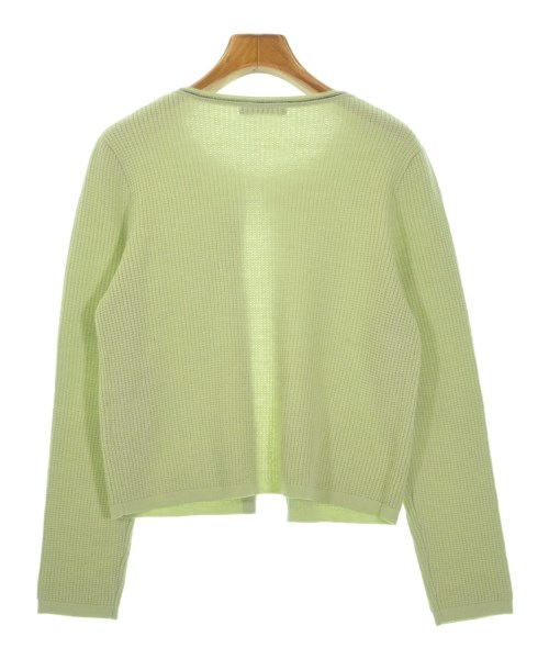 MORABITO（モラビト）カーディガン 緑 サイズ:40(M位) レディース/2200633164072