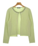 MORABITO（モラビト）カーディガン 緑 サイズ:40(M位) レディース/2200633164072