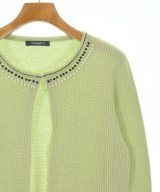 MORABITO（モラビト）カーディガン 緑 サイズ:40(M位) レディース/2200633164072