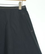 MORABITO（モラビト）ひざ丈スカート 紺 サイズ:40(M位) レディース/2200639075044