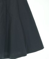 MORABITO（モラビト）ひざ丈スカート 紺 サイズ:40(M位) レディース/2200639075044