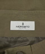 MORABITO（モラビト）ひざ丈スカート カーキ サイズ:40(M位) レディース/2200639075051