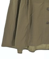 MORABITO（モラビト）ひざ丈スカート カーキ サイズ:40(M位) レディース/2200639075051
