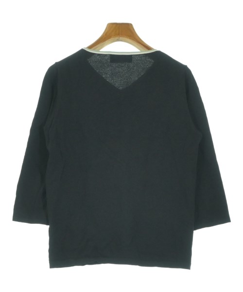 MORABITO（モラビト）ニット・セーター 黒 サイズ:40(M位) レディース/2200642168030