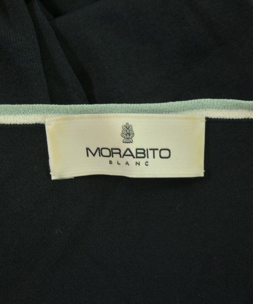 MORABITO（モラビト）ニット・セーター 黒 サイズ:40(M位) レディース/2200642168030