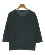 MORABITO（モラビト）ニット・セーター 黒 サイズ:40(M位) レディース/2200642168030