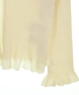 MORABITO（モラビト）カーディガン 白 サイズ:38(S位) レディース/2200649928026