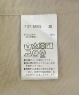 MORABITO（モラビト）ベスト ベージュ サイズ:38(S位) レディース/2200707532011