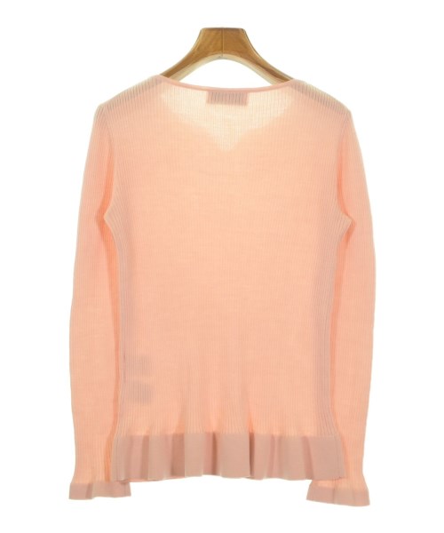 MORABITO（モラビト）ニット・セーター ピンク サイズ:38(S位) レディース/2200661348031