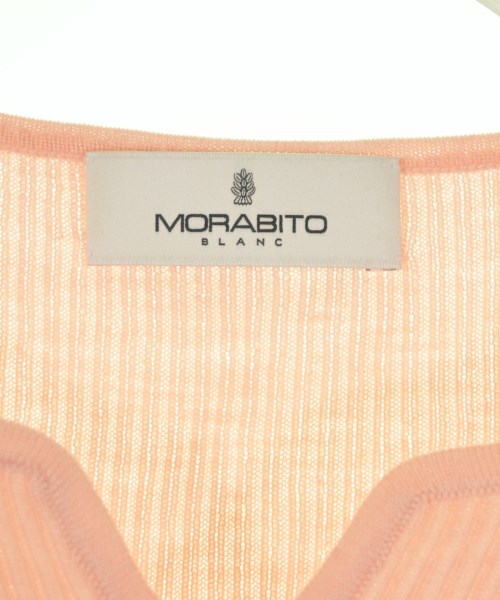 MORABITO（モラビト）ニット・セーター ピンク サイズ:38(S位) レディース/2200661348031
