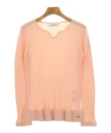 MORABITO（モラビト）ニット・セーター ピンク サイズ:38(S位) レディース/2200661348031