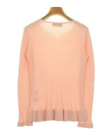 MORABITO（モラビト）ニット・セーター ピンク サイズ:38(S位) レディース/2200661348031