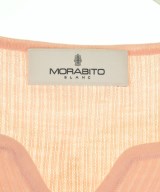 MORABITO（モラビト）ニット・セーター ピンク サイズ:38(S位) レディース/2200661348031
