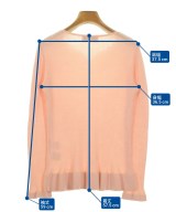 MORABITO（モラビト）ニット・セーター ピンク サイズ:38(S位) レディース/2200661348031