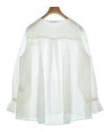 MORABITO（モラビト）ブラウス 白 サイズ:38(S位) レディース/2200664296056