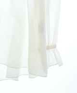 MORABITO（モラビト）ブラウス 白 サイズ:38(S位) レディース/2200664296056