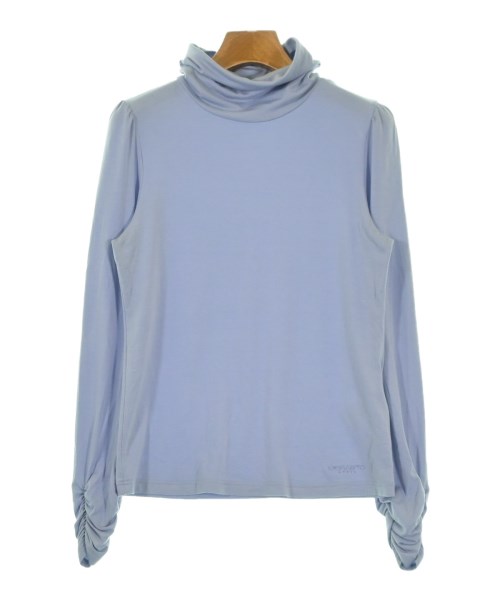 MORABITO(モラビト)Tシャツ・カットソー 青 サイズ:38(S位)/2200664296063