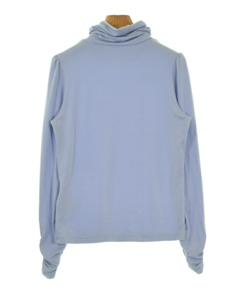 MORABITO（モラビト）Tシャツ・カットソー 青 サイズ:38(S位) レディース/2200664296063