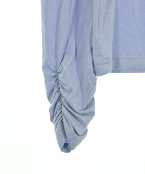 MORABITO（モラビト）Tシャツ・カットソー 青 サイズ:38(S位) レディース/2200664296063