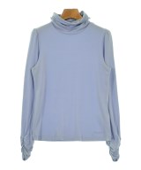MORABITO（モラビト）Tシャツ・カットソー 青 サイズ:38(S位) レディース/2200664296063