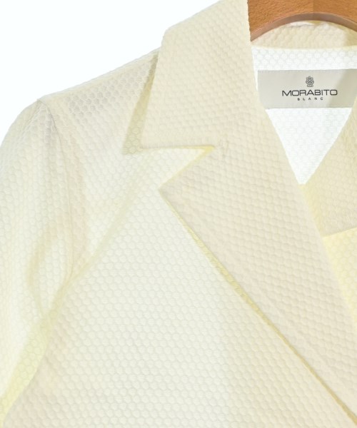 MORABITO（モラビト）その他 白 サイズ:38(S位) レディース/2200667652040