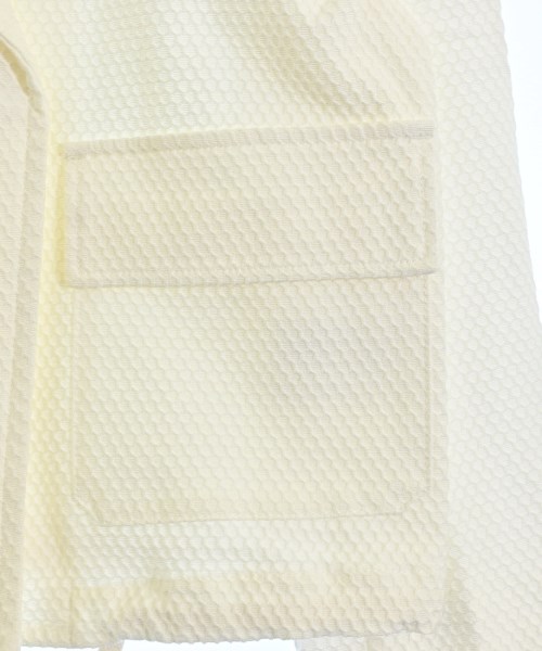 MORABITO（モラビト）その他 白 サイズ:38(S位) レディース/2200667652040