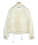 MORABITO（モラビト）その他 白 サイズ:38(S位) レディース/2200667652040