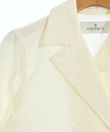 MORABITO（モラビト）その他 白 サイズ:38(S位) レディース/2200667652040