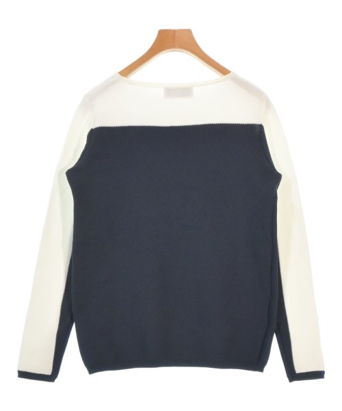 MORABITO（モラビト）ニット・セーター 紺 サイズ:38(S位) レディース/2200667652057