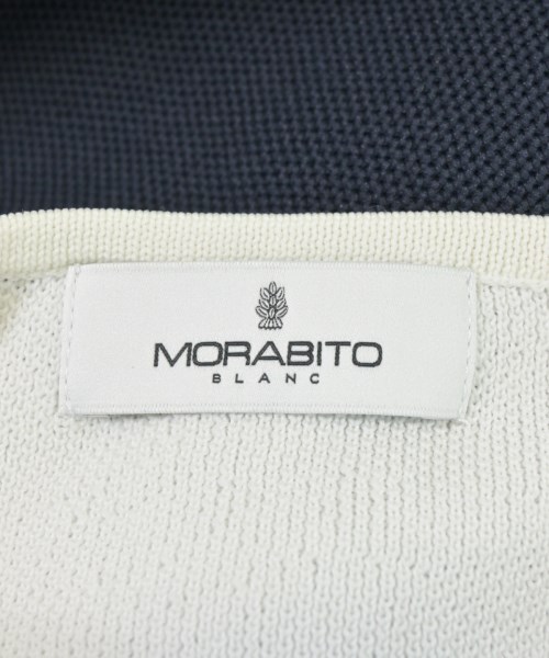 MORABITO（モラビト）ニット・セーター 紺 サイズ:38(S位) レディース/2200667652057