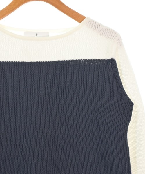 MORABITO（モラビト）ニット・セーター 紺 サイズ:38(S位) レディース/2200667652057